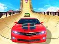 Oyunu Mega Ramp Araba Akrobasi Oyunları çevrimiçi