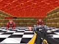 Oyunu Retro FPS Kaçış çevrimiçi