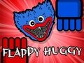 Oyunu Uçan Huggy çevrimiçi Oyunu Uçan Huggy çevrimiçi