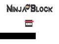 Oyunu Ninja Blok çevrimiçi