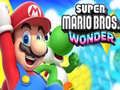 Oyunu Süper Mario Kardeşler: Harika v.2 çevrimiçi
