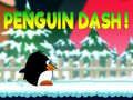 Oyunu Penguen Koşusu! çevrimiçi Oyunu Penguen Koşusu! çevrimiçi