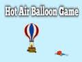 Oyunu Sıcak Hava Balonu Oyunu çevrimiçi