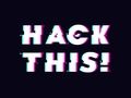 Oyunu Bunu hackle! çevrimiçi