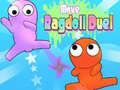 Oyunu Hareketli Ragdoll Düellosu çevrimiçi