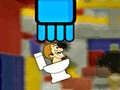 Oyunu Skibidi Flappy Poppy çevrimiçi