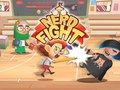 Oyunu Nerd Dövüşü çevrimiçi