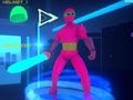 Oyunu Siber Meydan Okuma 3D çevrimiçi