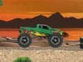Oyunu Canavar Kamyon 4x4 çevrimiçi