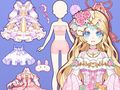 Oyunu Anime Avatar Yapıcı çevrimiçi