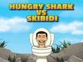 Oyunu Aç İfüz vs Skibidi çevrimiçi