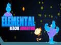 Oyunu Elemental Kurtuluş Macerası çevrimiçi