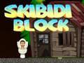 Oyunu Skibidi Blok çevrimiçi