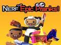 Oyunu Nerf Epik Şakacı çevrimiçi