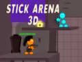 Oyunu Çubuk Arenası 3D çevrimiçi