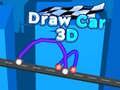 Oyunu Araba Çiz 3D çevrimiçi