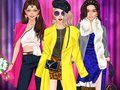 Oyunu Benim Bebek Moda çevrimiçi