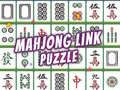 Oyunu Mahjong Bağlantı Bulmacası çevrimiçi