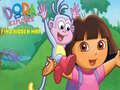 Oyunu Dora Gizli Haritayı Bul çevrimiçi Oyunu Dora Gizli Haritayı Bul çevrimiçi