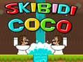 Oyunu Coco Skibidi çevrimiçi
