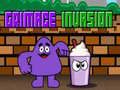Oyunu Grimace İstilası çevrimiçi