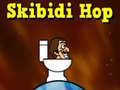 Oyunu Skibidi Hop çevrimiçi