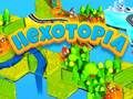 Oyunu Hexotopya çevrimiçi