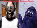Oyunu Büyükanne Grimace Shake ile Tanıştığında çevrimiçi
