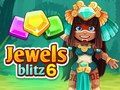 Oyunu Mücevher Blitz 6 çevrimiçi Oyunu Mücevher Blitz 6 çevrimiçi
