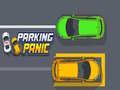 Oyunu Otopark Panik çevrimiçi Oyunu Otopark Panik çevrimiçi