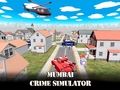 Oyunu Mumbai Suç Simülatörü çevrimiçi