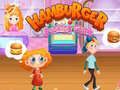 Oyunu Hamburger Pişirme Oyunu çevrimiçi Oyunu Hamburger Pişirme Oyunu çevrimiçi
