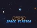 Oyunu Retro Uzay Tüfeği çevrimiçi
