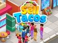 Oyunu Taco Sat çevrimiçi