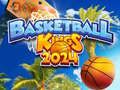 Oyunu Basketbol Kralları 2024 çevrimiçi