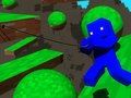 Oyunu Parkour Patronu çevrimiçi
