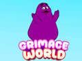 Oyunu Grimace Dünyası çevrimiçi