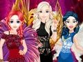 Oyunu Romantik Victoria's Secret Gösterisi çevrimiçi