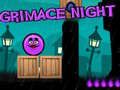 Oyunu Grimace Gecesi çevrimiçi