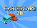 Oyunu Araba Kaçışı 3D çevrimiçi