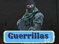 Oyunu Gerilla.io çevrimiçi