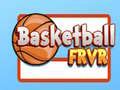 Oyunu Basketbol FRVR çevrimiçi