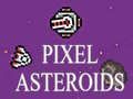 Oyunu Pikselli Asteroitler çevrimiçi
