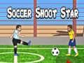 Oyunu Futbol Şut Yıldızı çevrimiçi Oyunu Futbol Şut Yıldızı çevrimiçi