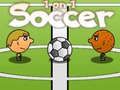Oyunu 1'e 1 Futbol çevrimiçi Oyunu 1'e 1 Futbol çevrimiçi