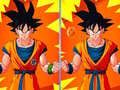 Oyunu Dragon Ball Z Epik Fark çevrimiçi