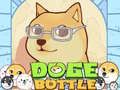 Oyunu Doge Şişe çevrimiçi