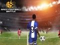Oyunu Apex Futbol Savaşı çevrimiçi
