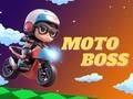 Oyunu Moto Patron çevrimiçi