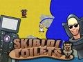Oyunu Skibidi Tuvaletler çevrimiçi